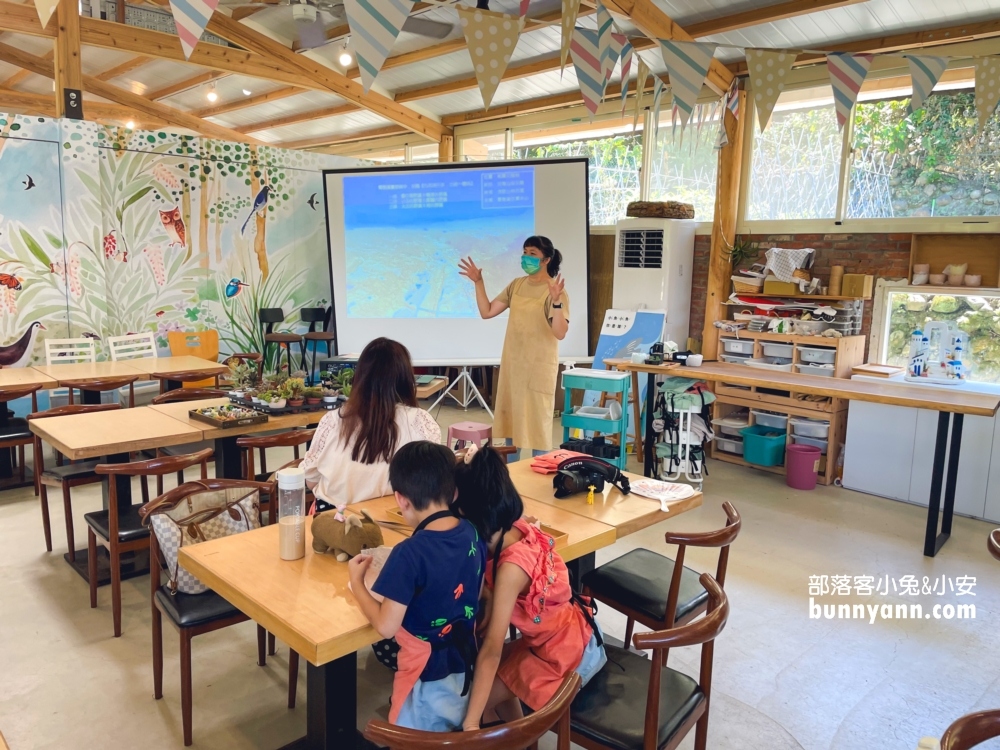 繞山花多肉秘境「桃園三和青創基地」擁有無限多的多肉植栽可以買回家