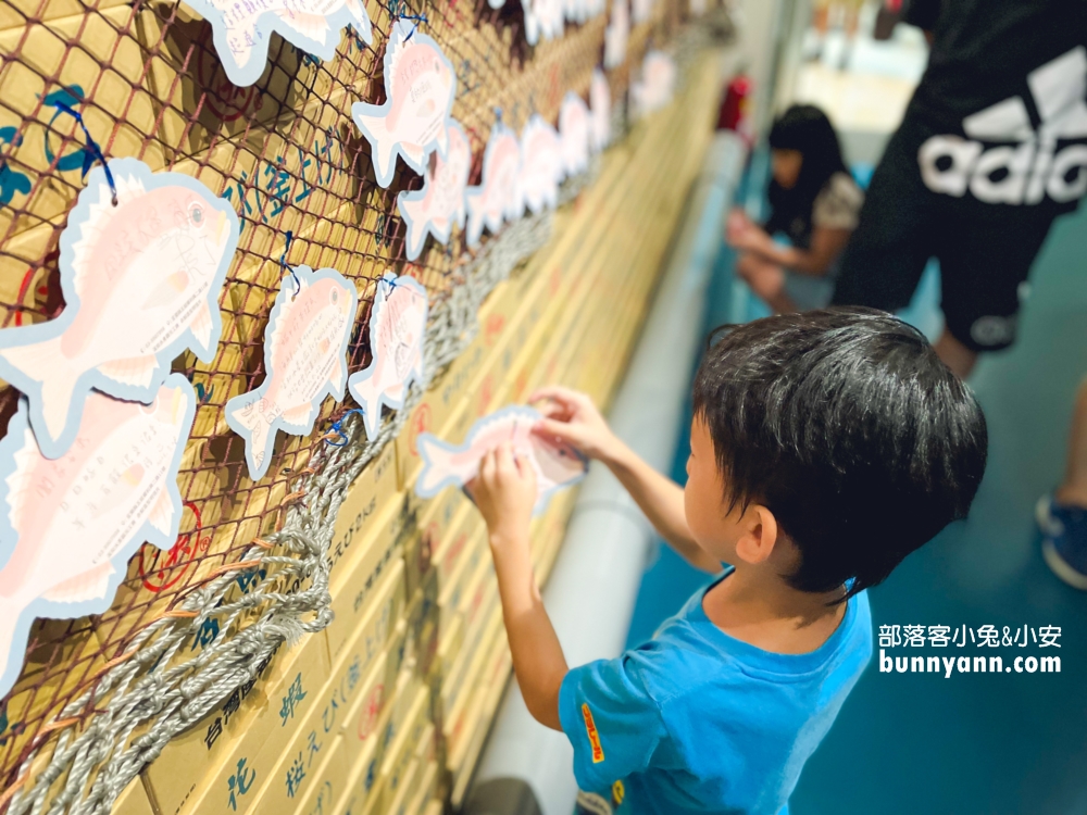 宜蘭五結鄉【溪和水產觀光工廠】工業區內的魚料理故事館