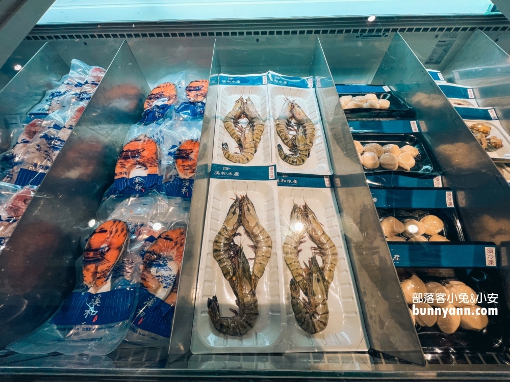 宜蘭五結鄉【溪和水產觀光工廠】工業區內的魚料理故事館