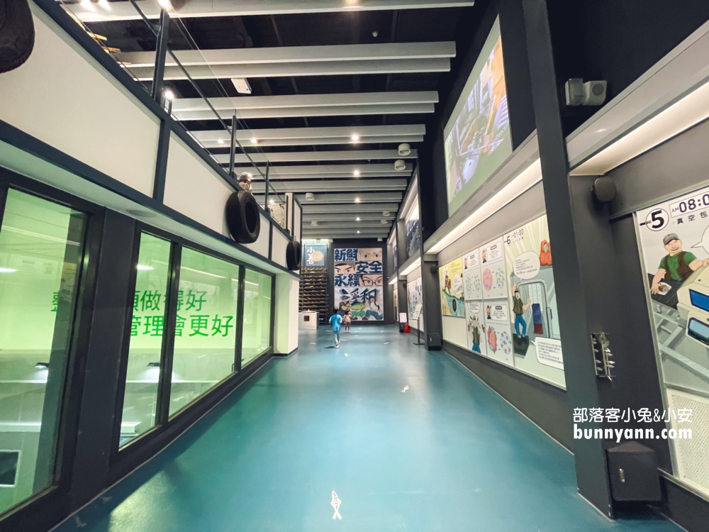 宜蘭五結鄉【溪和水產觀光工廠】工業區內的魚料理故事館