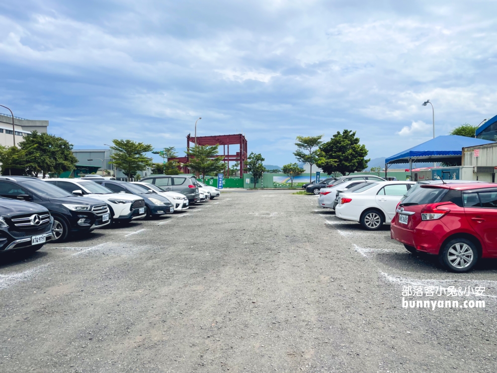 宜蘭五結鄉【溪和水產觀光工廠】工業區內的魚料理故事館