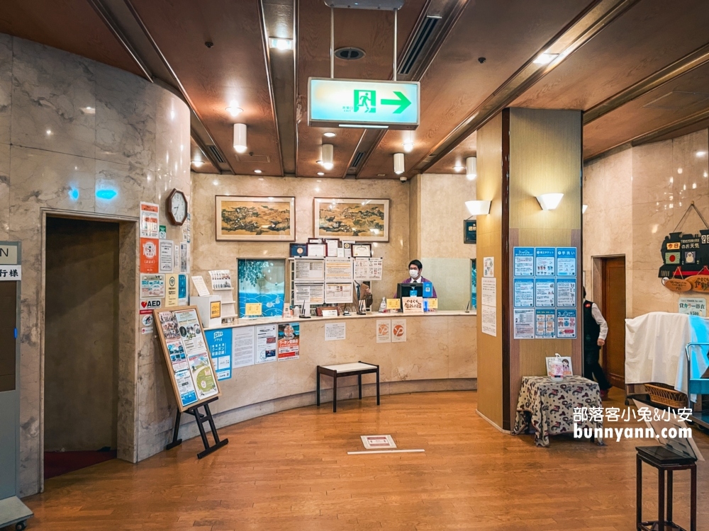 西の雅常盤｜山口縣湯田温泉旅館，國寶級女將劇場免費觀賞