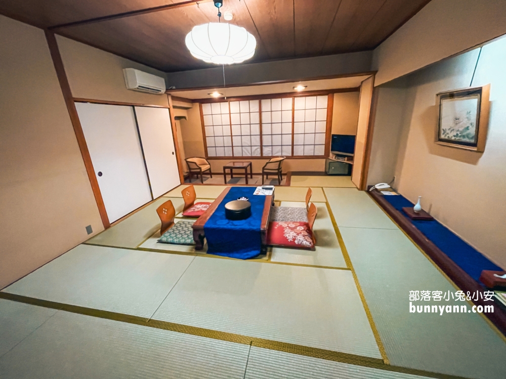 西の雅常盤｜山口縣湯田温泉旅館，國寶級女將劇場免費觀賞