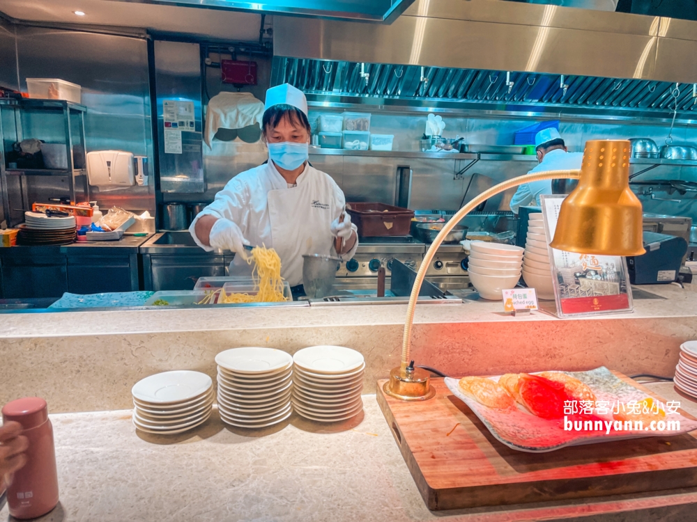 嘉義【新悦花園酒店】一泊二食真好住，環境、交通、設施全攻略