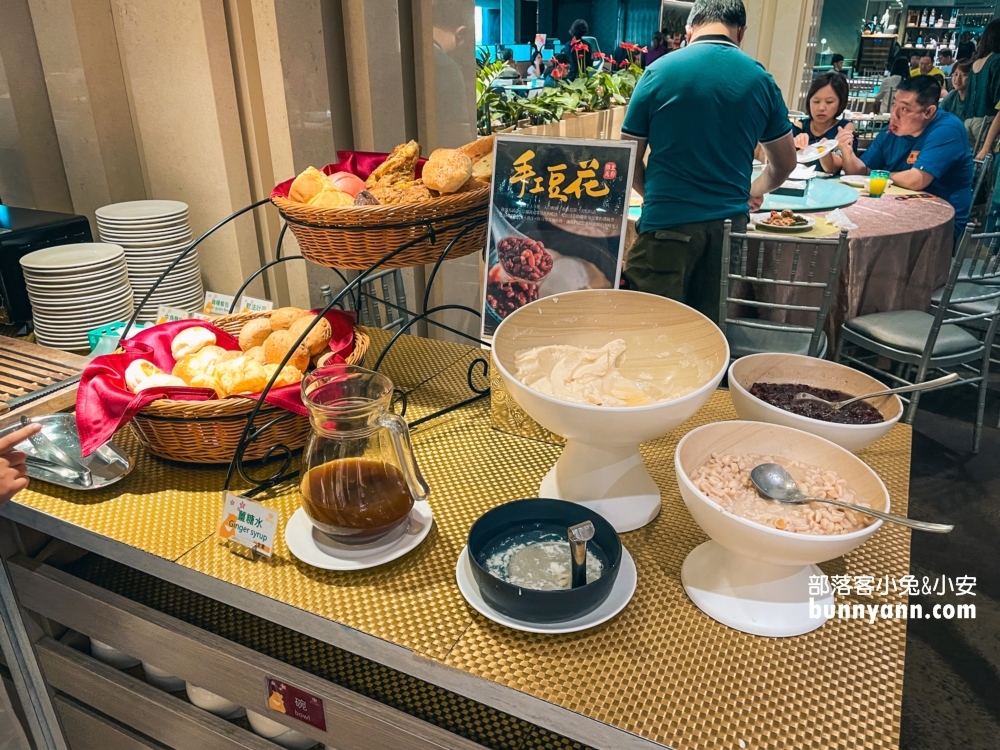 嘉義【新悦花園酒店】一泊二食真好住，環境、交通、設施全攻略