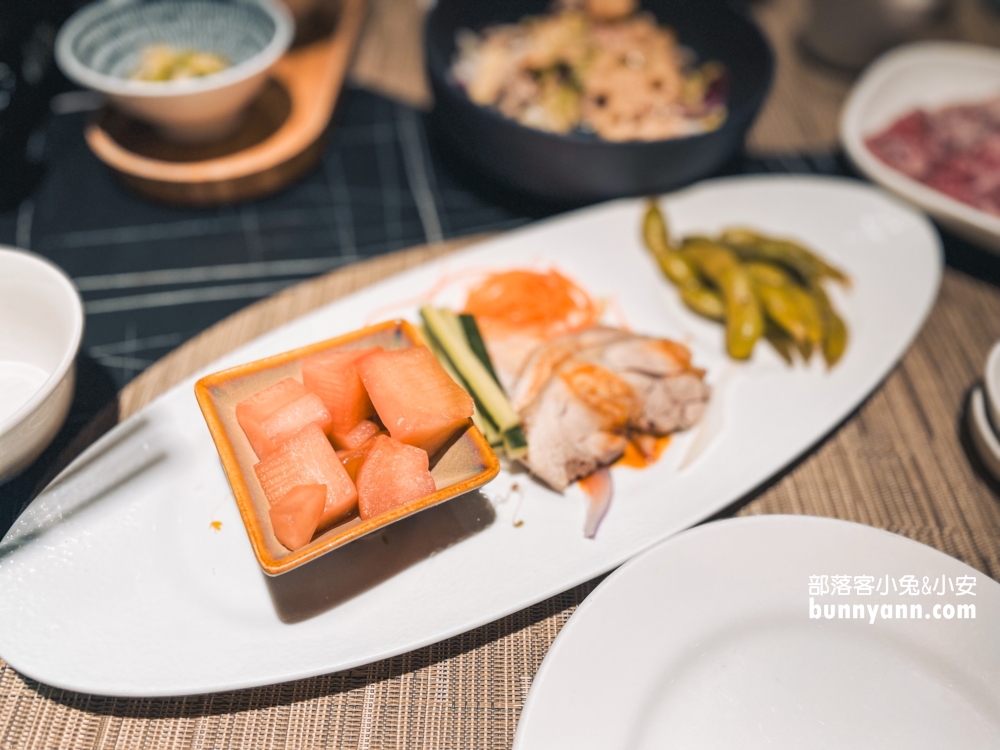 嘉義【新悦花園酒店】一泊二食真好住，環境、交通、設施全攻略