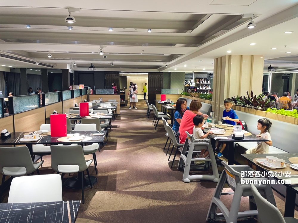 嘉義【新悦花園酒店】一泊二食真好住，環境、交通、設施全攻略