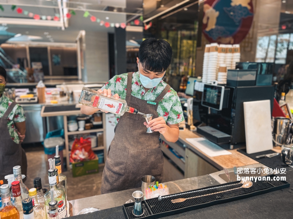 嘉義【新悦花園酒店】一泊二食真好住，環境、交通、設施全攻略