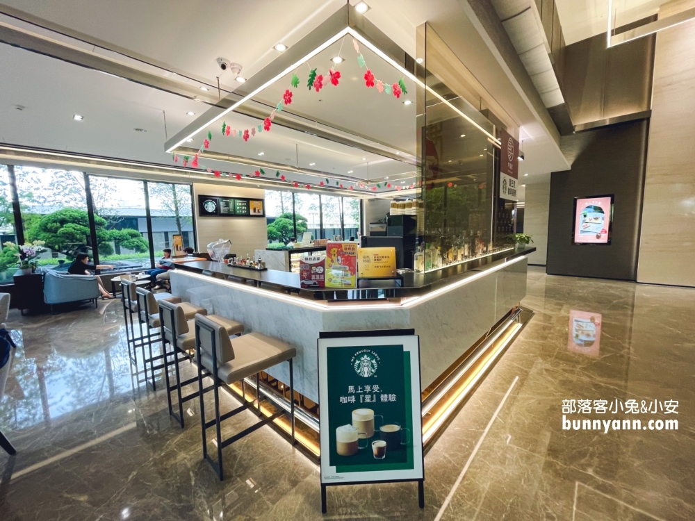 嘉義【新悦花園酒店】一泊二食真好住，環境、交通、設施全攻略