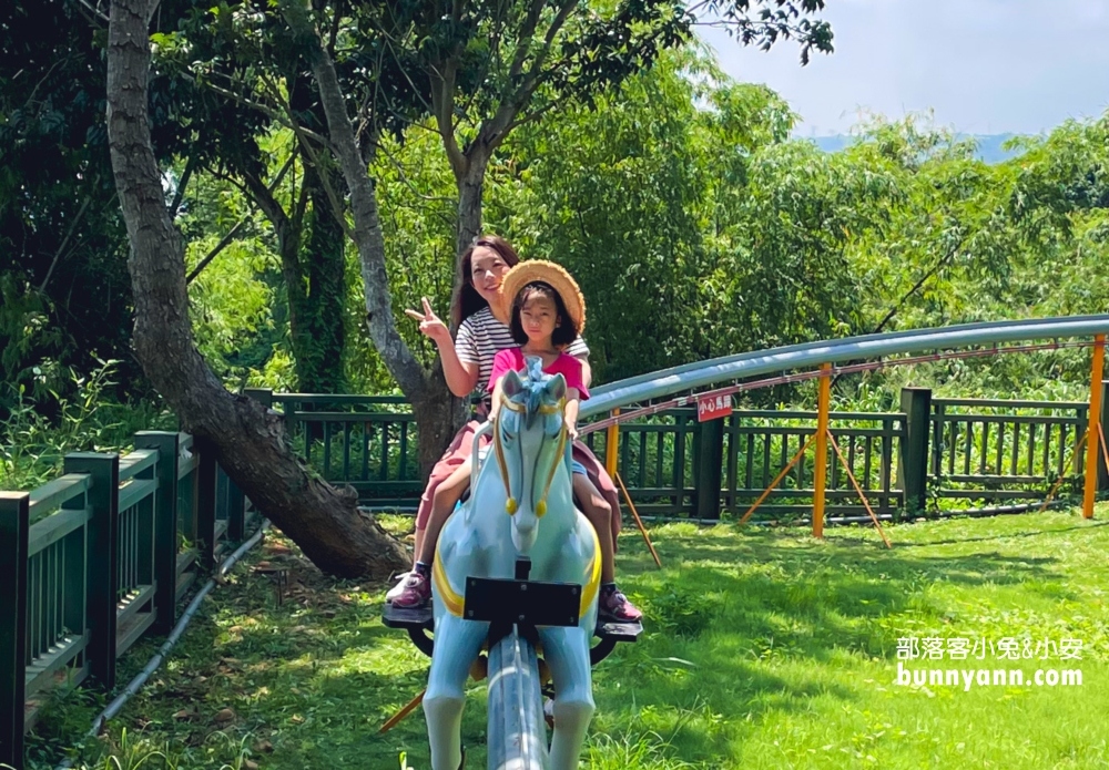 11.恐龍樂園，彰化溜小孩的好地方
