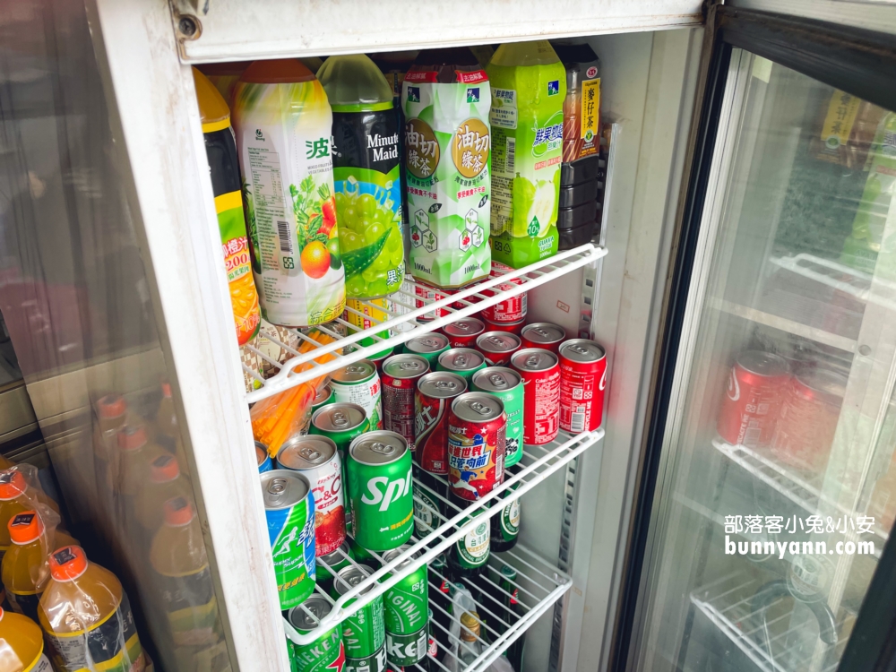 青島水餃館｜埔里美食推薦大碗公牛肉麵，水餃跟大腸也很強