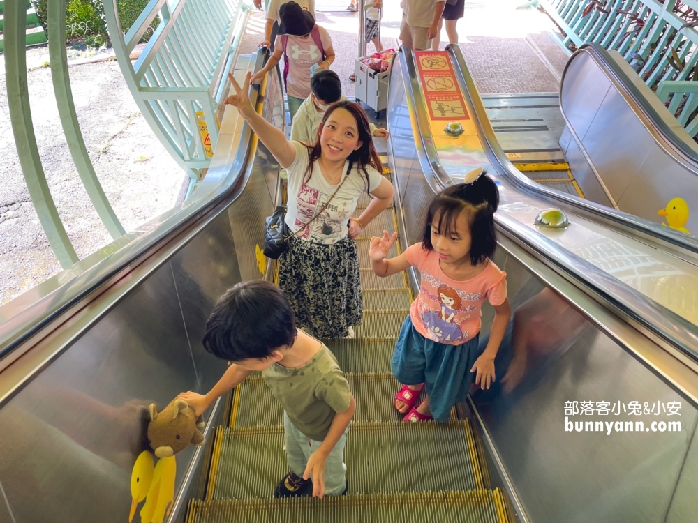 2024「劍湖山世界主題樂園」暢遊水上樂園，門票優惠、交通、設施體驗全攻略。