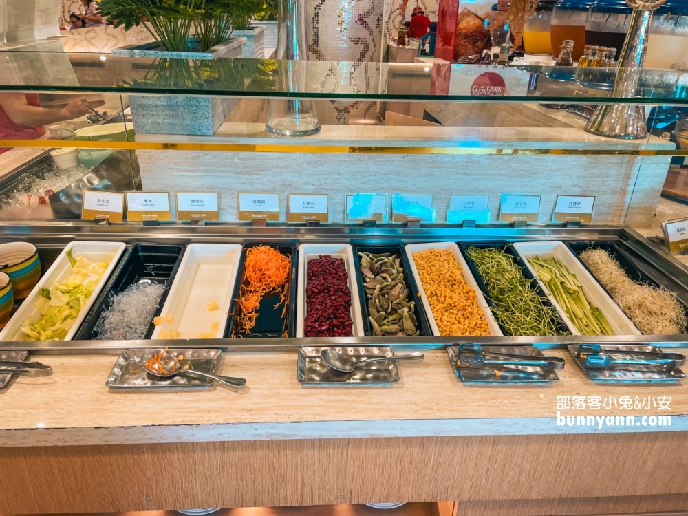 雲林【劍湖山渡假大飯店】入住北海小英雄主題房玩好玩滿捨不得離開