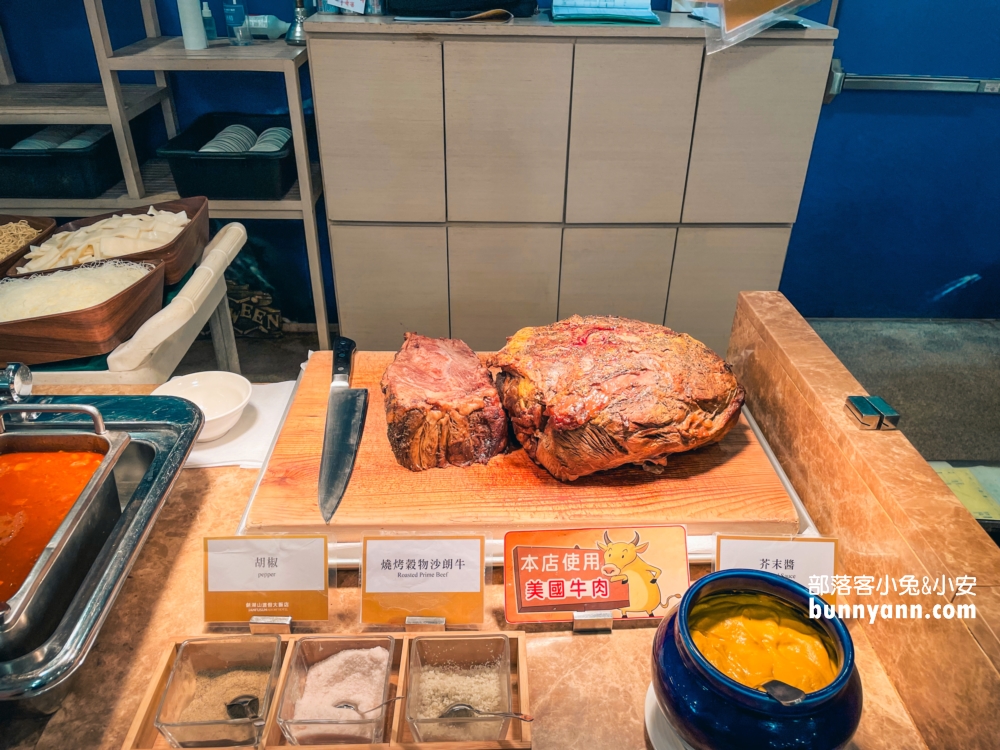 雲林【劍湖山渡假大飯店】入住北海小英雄主題房玩好玩滿捨不得離開