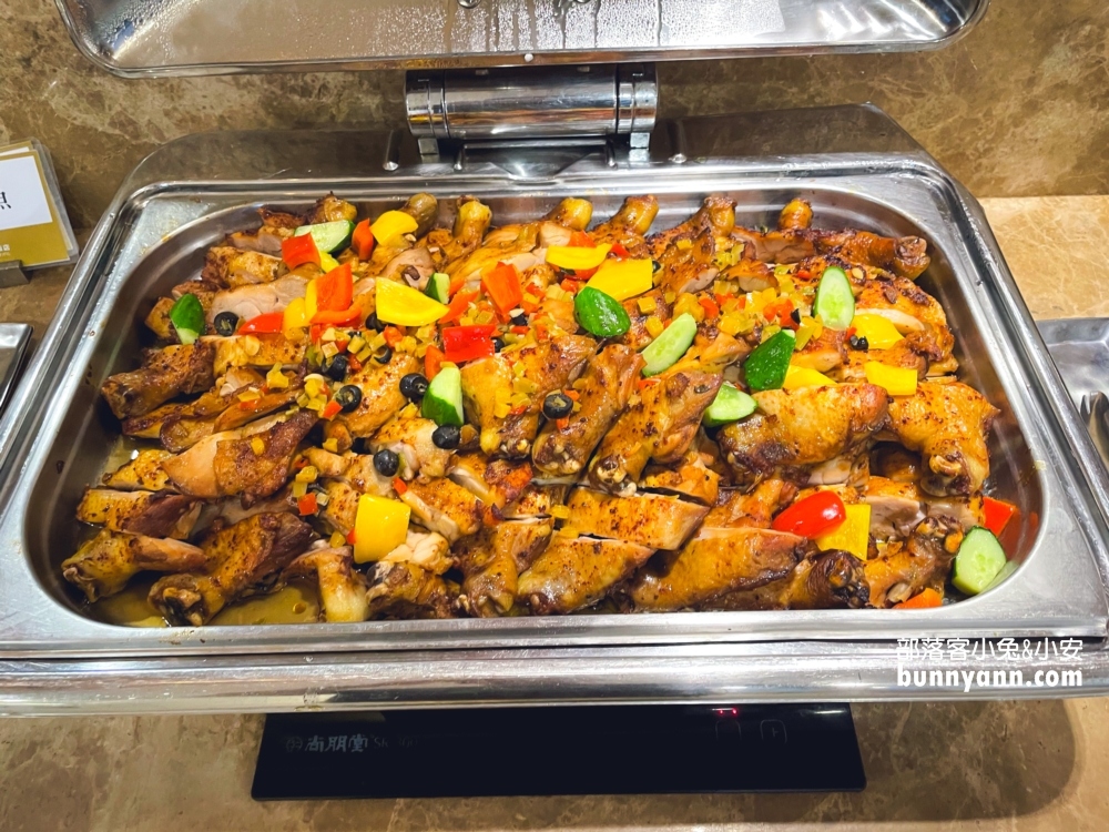雲林【劍湖山渡假大飯店】入住北海小英雄主題房玩好玩滿捨不得離開