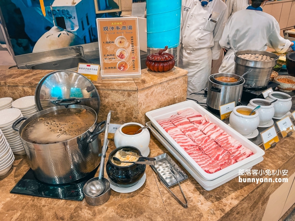雲林【劍湖山渡假大飯店】入住北海小英雄主題房玩好玩滿捨不得離開