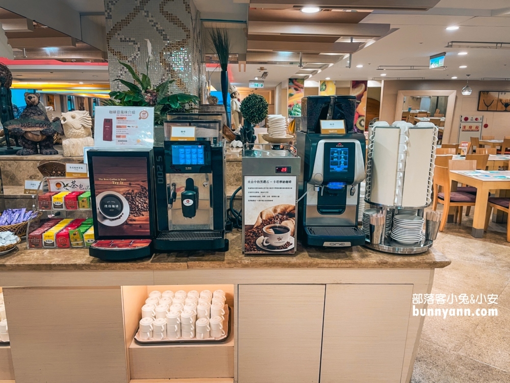 雲林【劍湖山渡假大飯店】入住北海小英雄主題房玩好玩滿捨不得離開