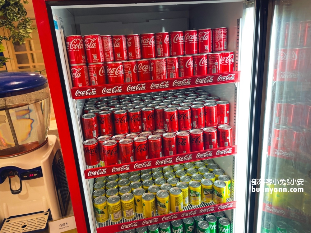 雲林【劍湖山渡假大飯店】入住北海小英雄主題房玩好玩滿捨不得離開