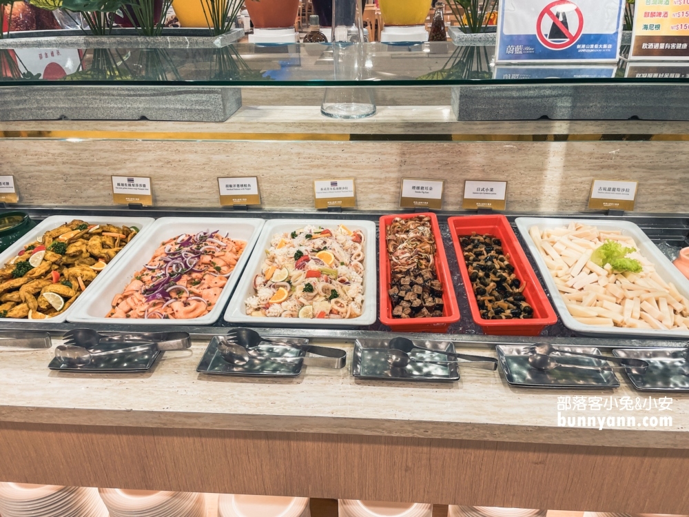 雲林【劍湖山渡假大飯店】入住北海小英雄主題房玩好玩滿捨不得離開