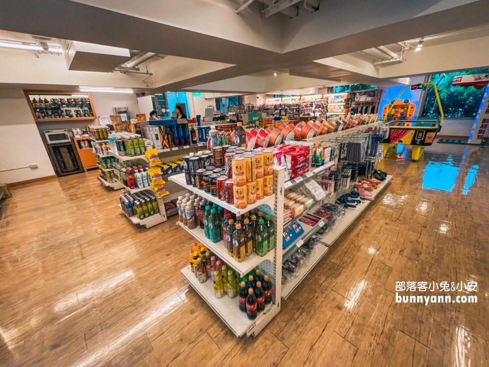 雲林【劍湖山渡假大飯店】入住北海小英雄主題房玩好玩滿捨不得離開