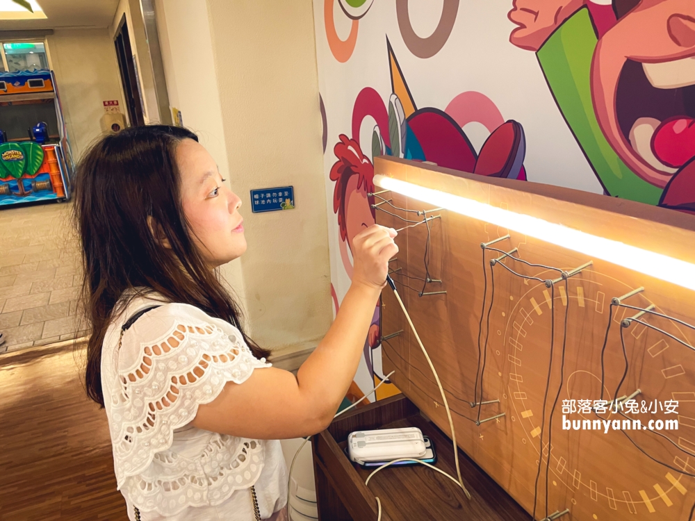 雲林【劍湖山渡假大飯店】入住北海小英雄主題房玩好玩滿捨不得離開
