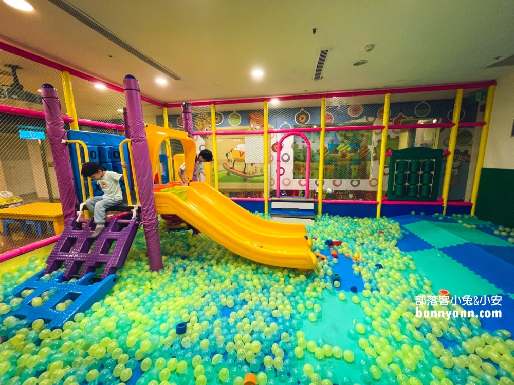 雲林【劍湖山渡假大飯店】入住北海小英雄主題房玩好玩滿捨不得離開