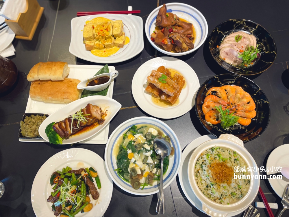 台中【厝秘甘肅店】藏在豪宅裡的好吃白菜土雞鍋。