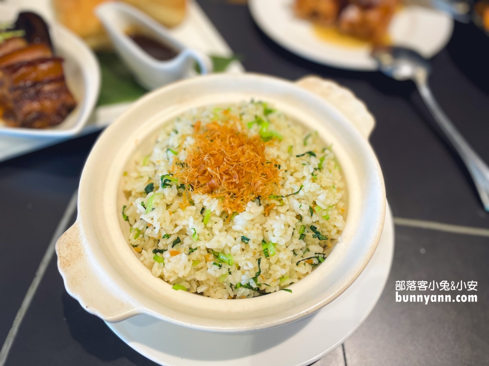 台中【厝秘甘肅店】藏在豪宅裡的好吃白菜土雞鍋。