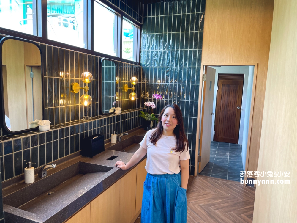 台中【厝秘甘肅店】藏在豪宅裡的好吃白菜土雞鍋。