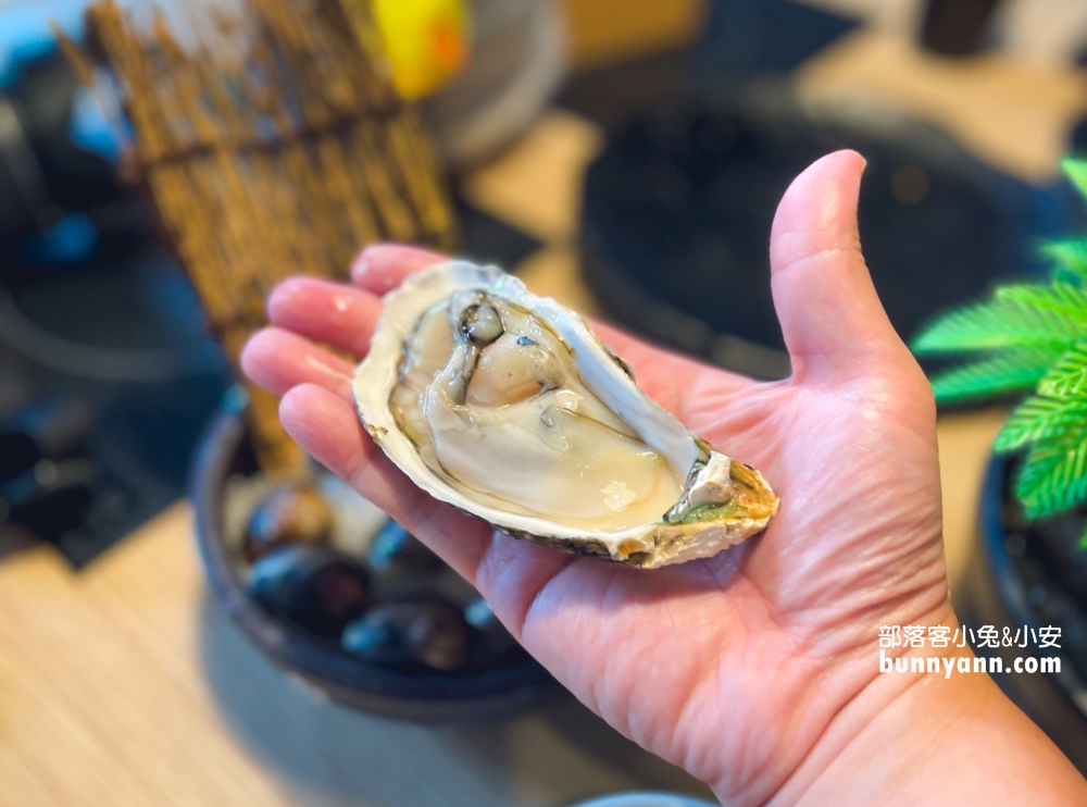 鍋泰山大里店｜大里森林系南洋火鍋，最低328元起，近40種食材無限吃到飽！