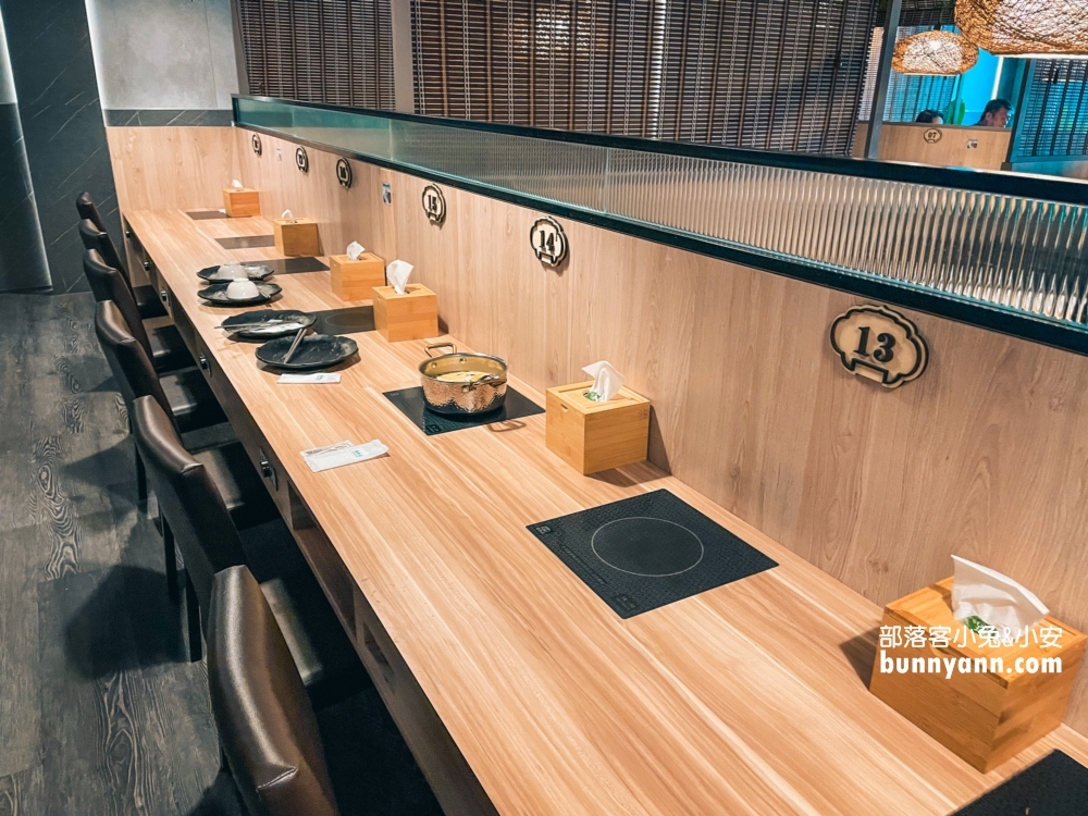 鍋泰山大里店｜大里森林系南洋火鍋，最低328元起，近40種食材無限吃到飽！