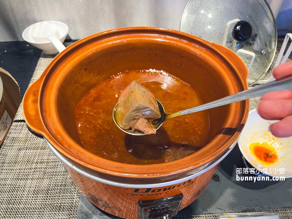 鍋泰山大里店｜大里森林系南洋火鍋，最低328元起，近40種食材無限吃到飽！