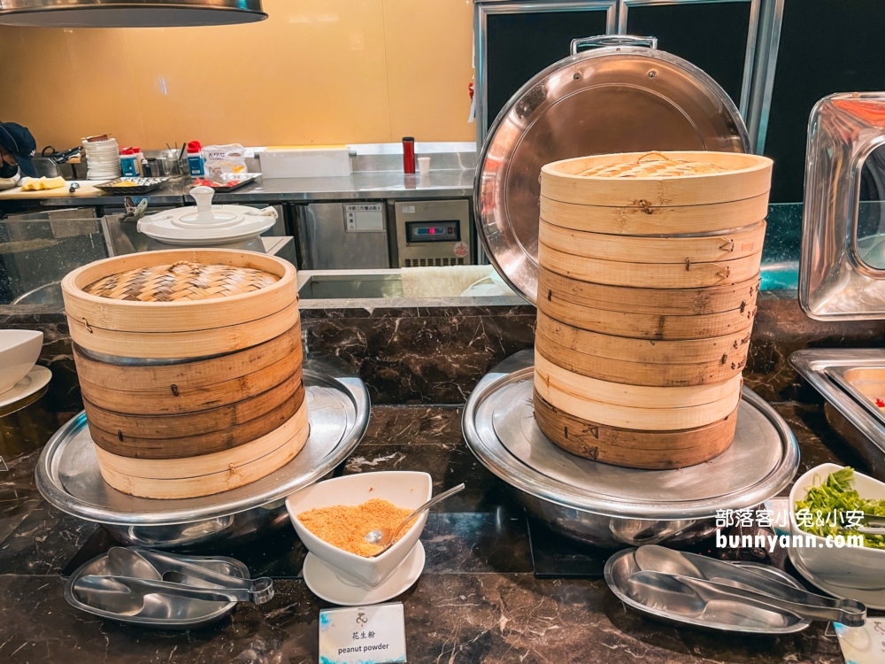 南投【馥麗溫泉大飯店】日月潭旁邊的高級住宿飯店