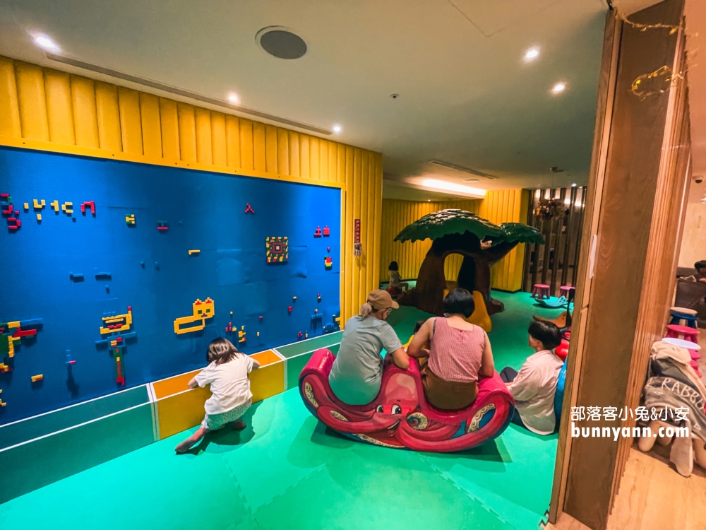 南投【馥麗溫泉大飯店】日月潭旁邊的高級住宿飯店