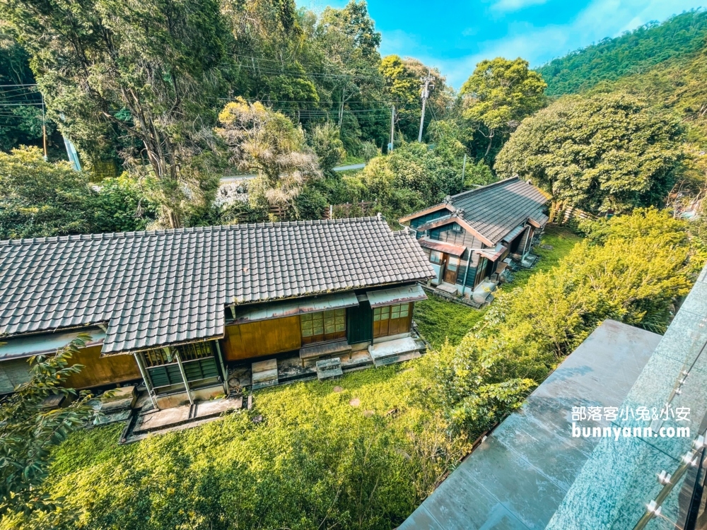 南投【馥麗溫泉大飯店】日月潭旁邊的高級住宿飯店