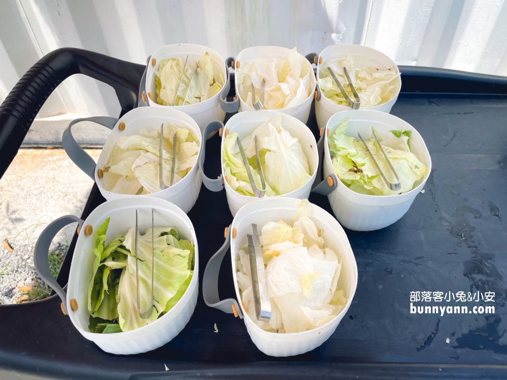 慢吞吞農場
