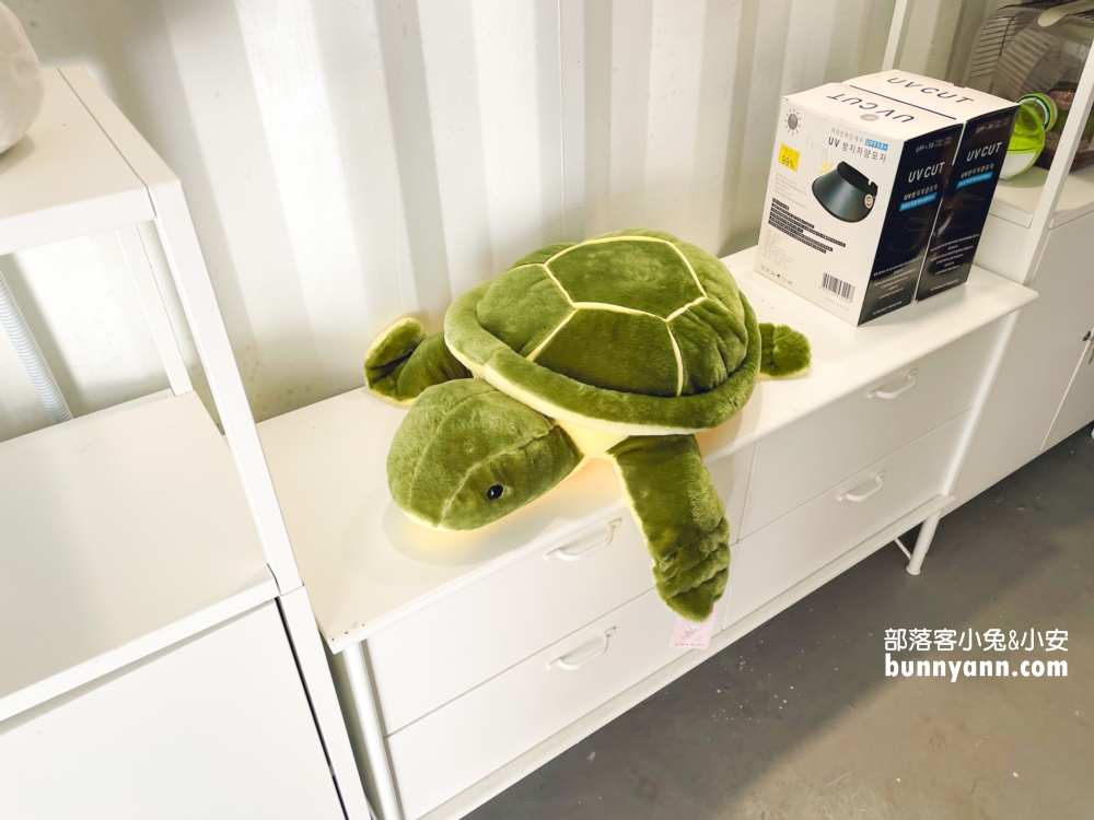 慢吞吞農場