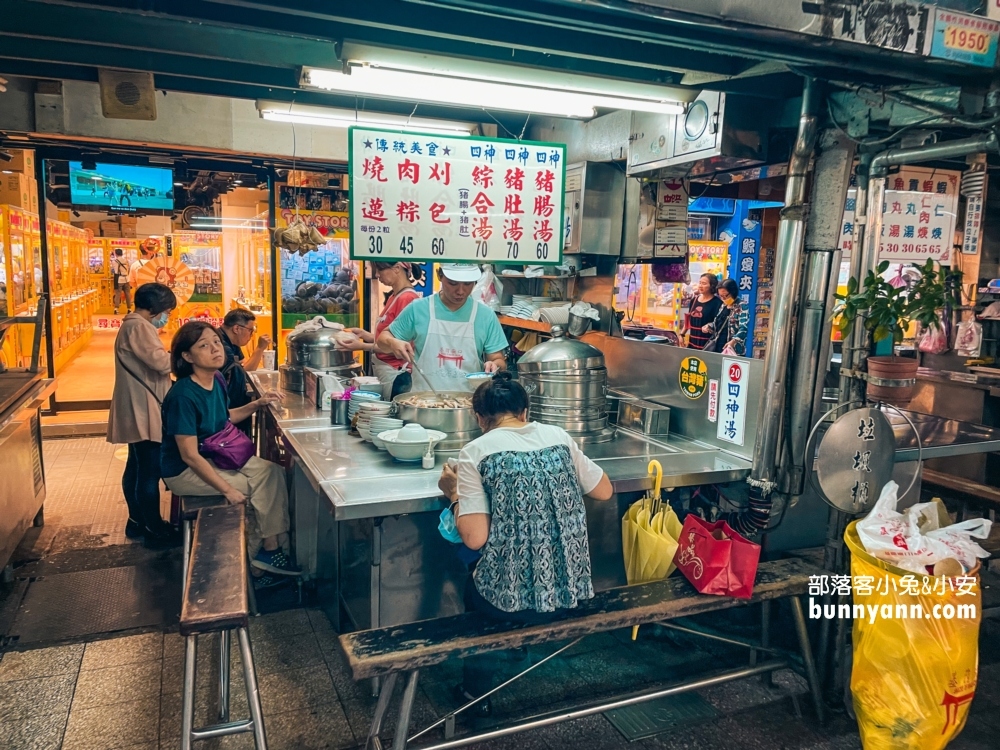 2025【基隆廟口夜市】必吃廟口美食推薦，這幾家先吃起來。