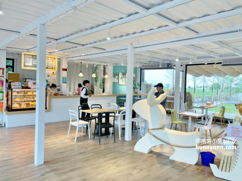 【星寶鄉間小路農場】來餵迷你驢、梅花鹿，自己做蔥派DIY真有趣