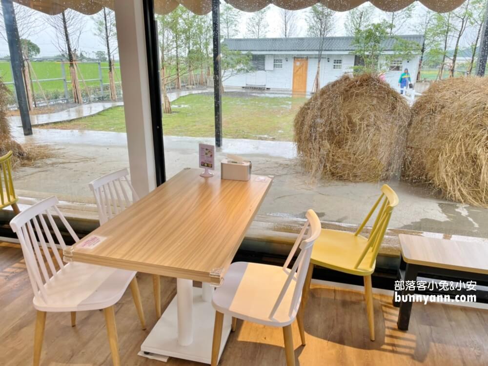 【星寶鄉間小路農場】來餵迷你驢、梅花鹿，自己做蔥派DIY真有趣