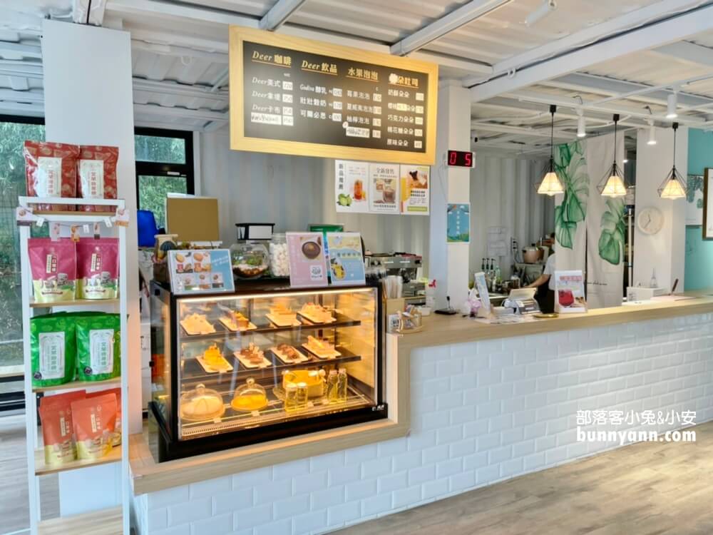 【星寶鄉間小路農場】來餵迷你驢、梅花鹿，自己做蔥派DIY真有趣