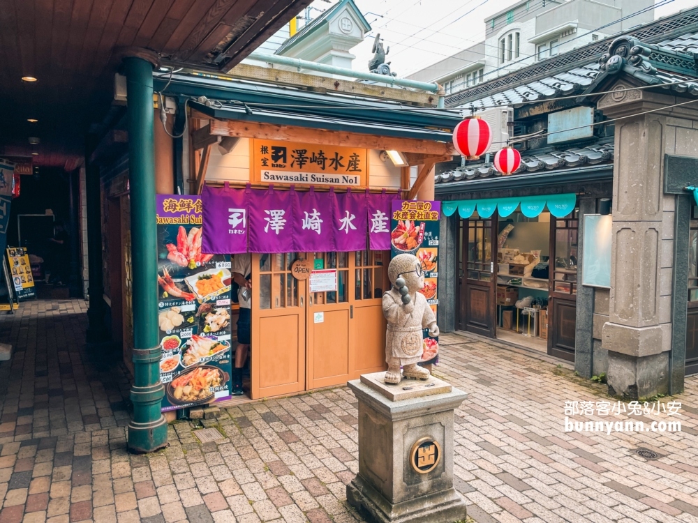 北海道【小樽運河】推薦小樽景點一日遊，交通、必訪、美食攻略