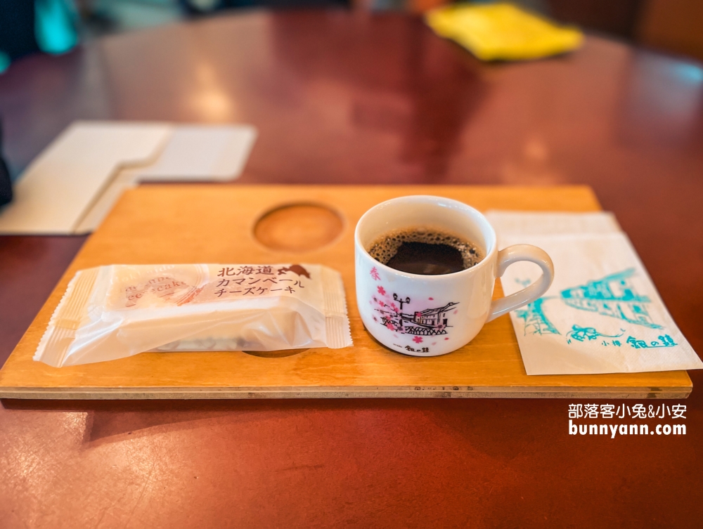 北海道【小樽運河】推薦小樽景點一日遊，交通、必訪、美食攻略
