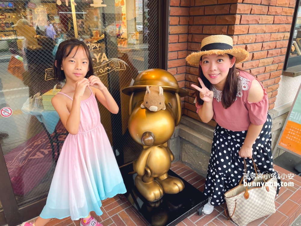 北海道【小樽運河】推薦小樽景點一日遊，交通、必訪、美食攻略