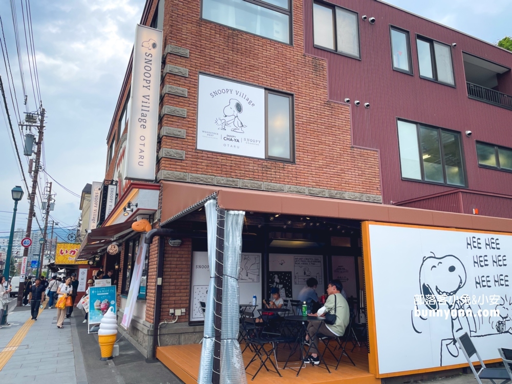 北海道【小樽運河】推薦小樽景點一日遊，交通、必訪、美食攻略