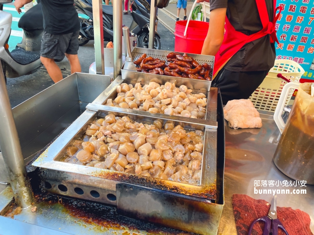 大甲美食康家阿媽ㄟ粉腸