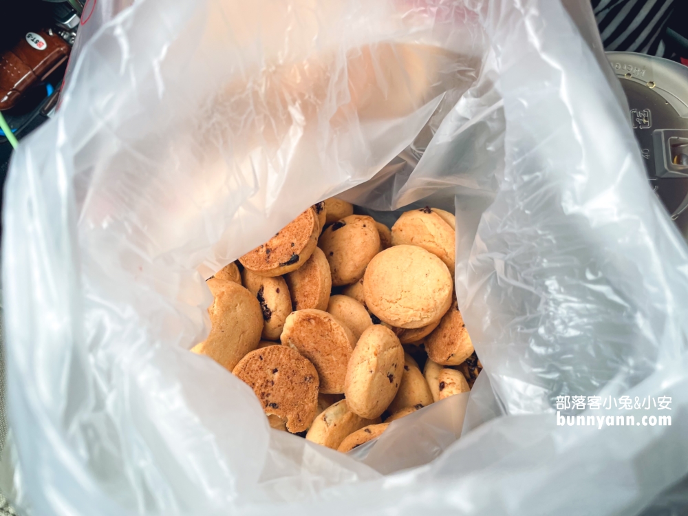 爆紅草莓夾心餅乾這裡買！嘉義成功手工餅乾詳細資訊＋地址全攻略