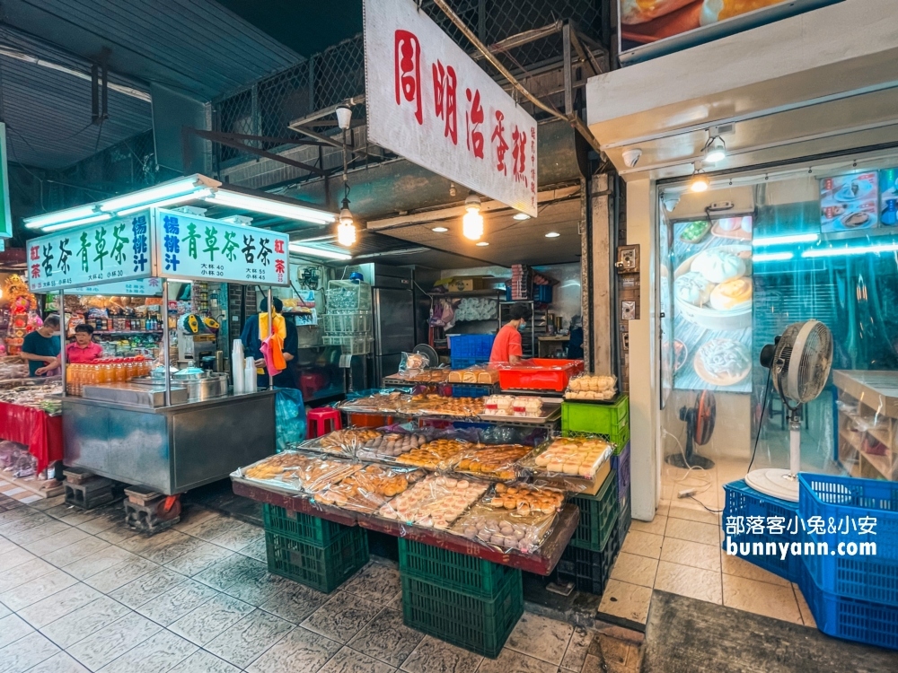 【基隆仁愛市場美食】15間仁愛市場必吃與周邊推薦美食