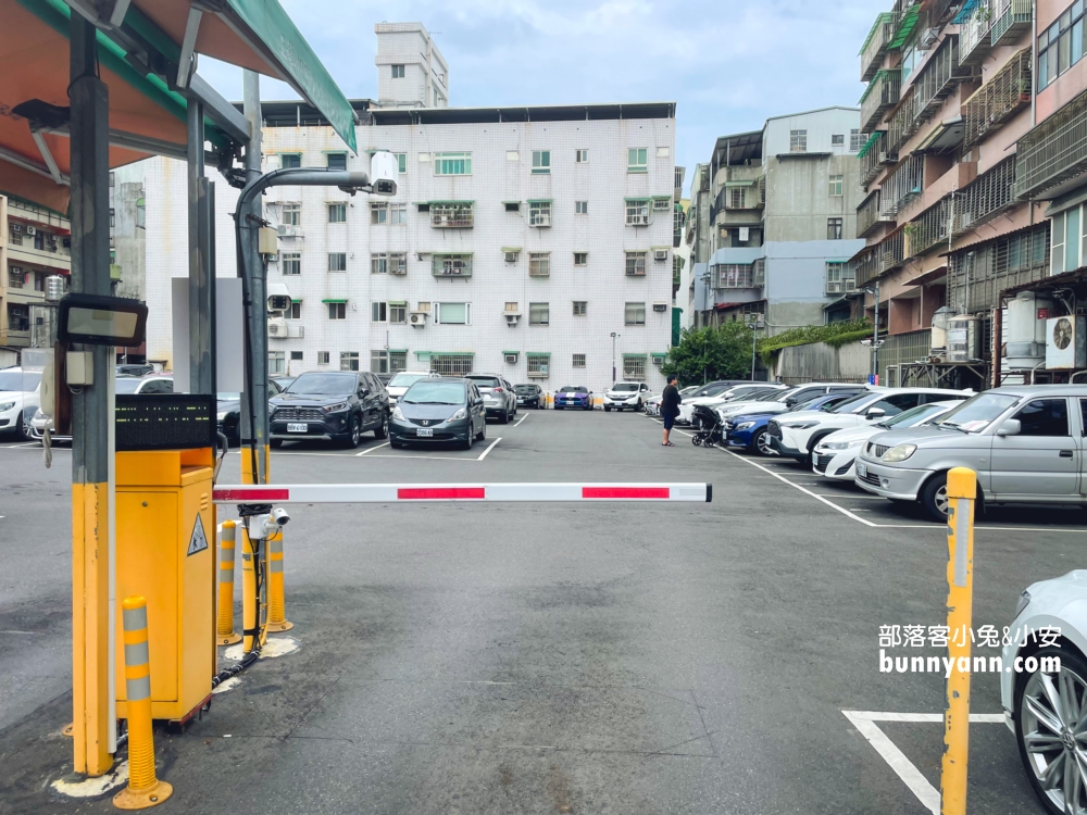 【淡水】林記肉圓，隱藏在水源街內的好吃肉圓，綜合湯豬腸+豬肚也超強