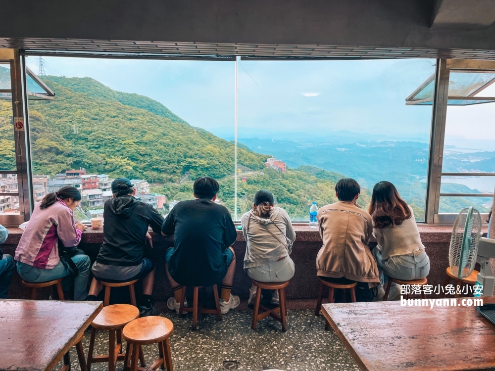 九份美食》阿柑姨芋圓，從難吃變好吃了，2023菜單分享